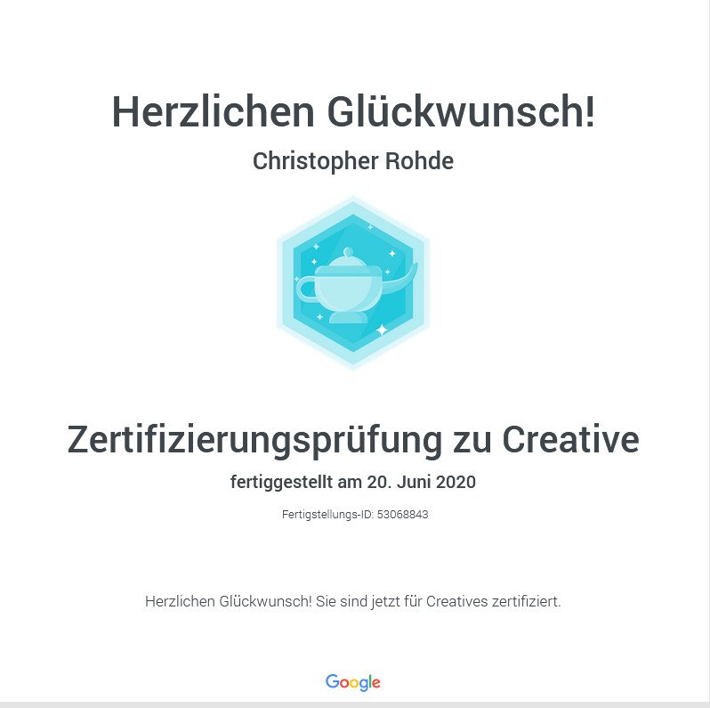 Google-Creative-zert