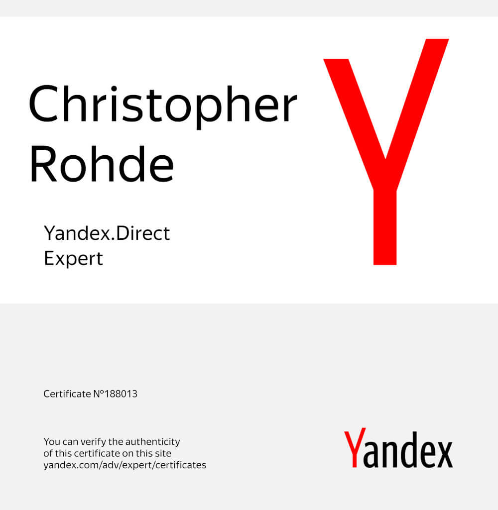 yandex-experte